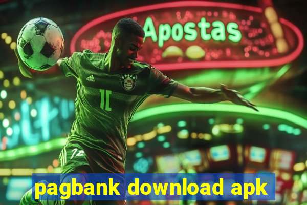 pagbank download apk